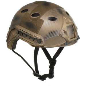 ELMETTO FAST PJ - SUBDUED - EMERSON