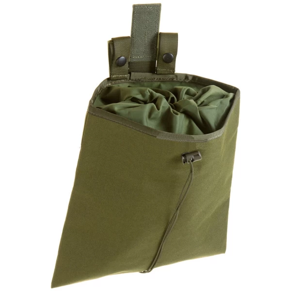 SACCA PORTA CARICATORI ESAUSTI - OD GREEN - INVADER GEAR