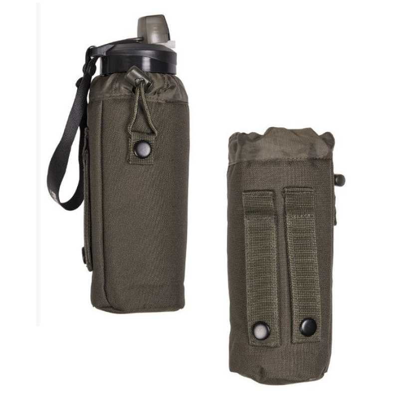 TASCA TERMICA PORTA BOTTIGLIA - OD GREEN - MIL-TEC