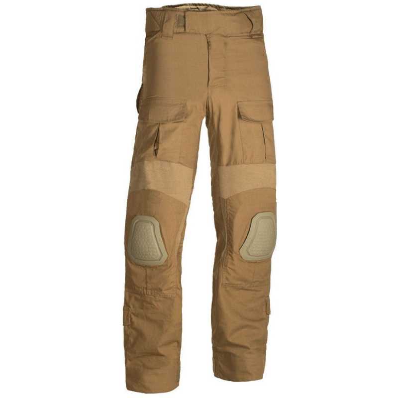 PANTALONE PREDATOR - COYOTE - INVADER GEAR