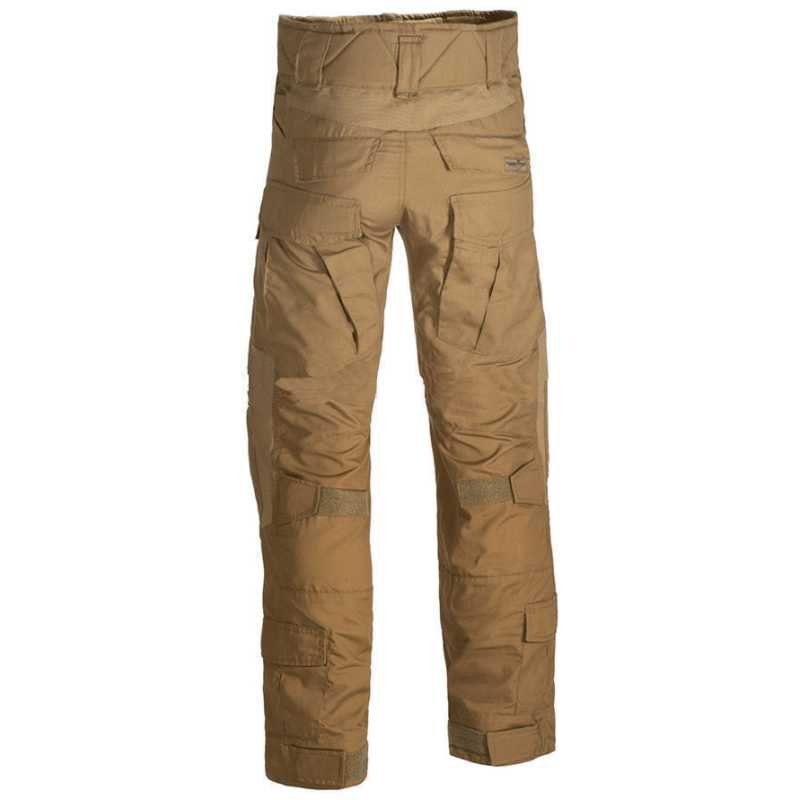 PANTALONE PREDATOR - COYOTE - INVADER GEAR - immagine 2