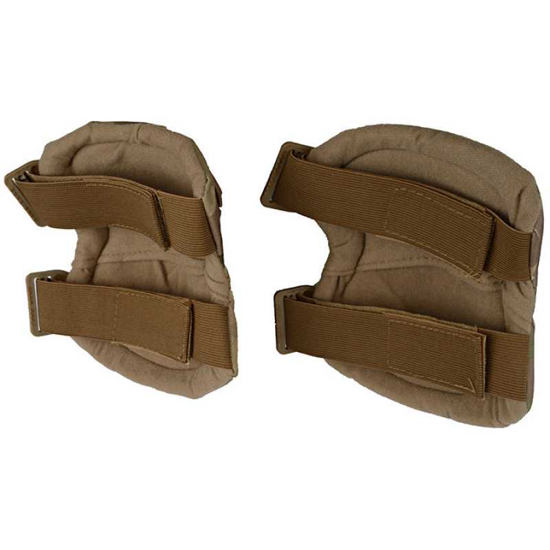 GINOCCHIERE RIGIDE - MULTICAM - ULTIMATE TACTICAL - immagine 2
