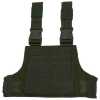 PIATTAFORMA COSCIALE MK.II - OD GREEN - INVADER GEAR