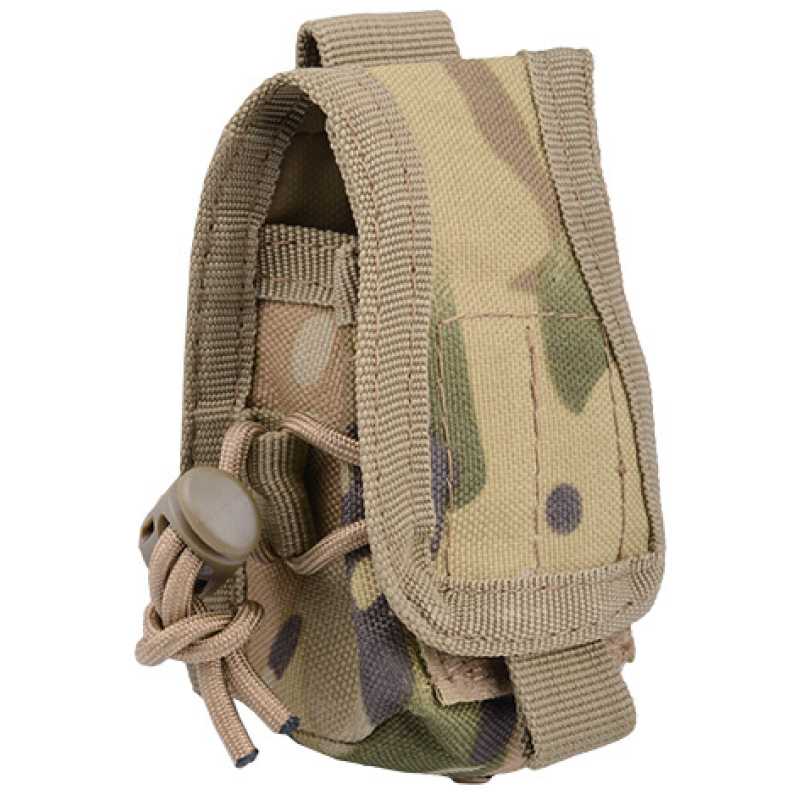 TASCA PORTA RADIO - MULTICAM - GFC - immagine 2