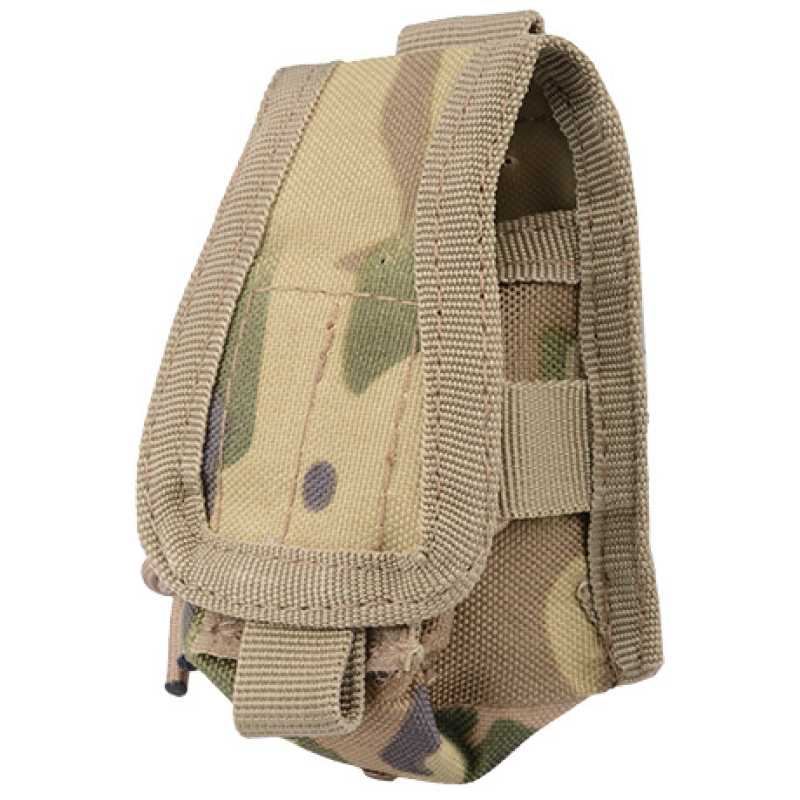 TASCA PORTA RADIO - MULTICAM - GFC - immagine 4