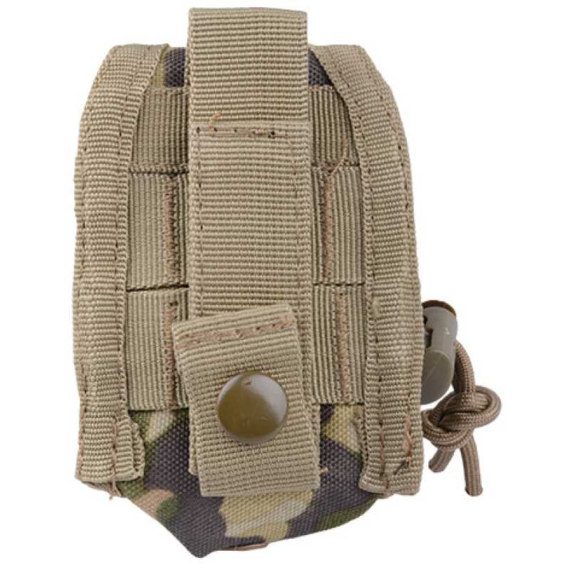 TASCA PORTA RADIO - MULTICAM - GFC - immagine 3