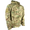 SOFTSHELL SHARKSKIN PATRIOT - MULTICAM - KOMBAT