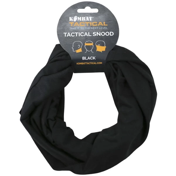 TACTICAL SNOOD - KOMBAT