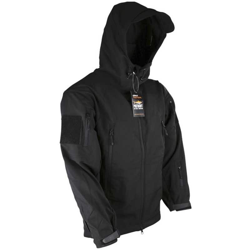 SOFTSHELL SHARKSKIN PATRIOT - KOMBAT - immagine 3