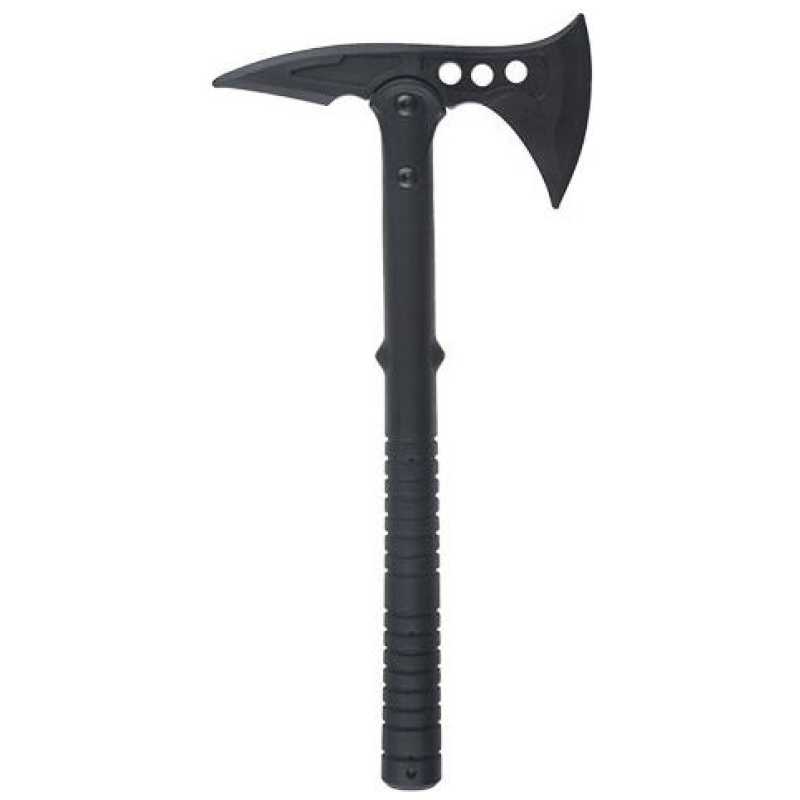 TOMAHAWK DA ADDESTRAMENTO IN GOMMA V.1 - ULTIMATE TACTICAL - immagine 2