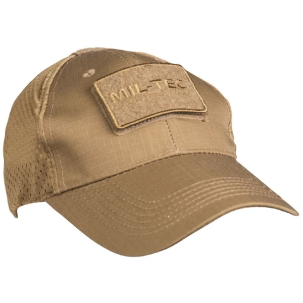 CAPPELLO BASEBALL NET - COYOTE - MIL-TEC