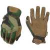 GUANTI FASTFIT - WOODLAND - MECHANIX