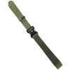 CINTURA TATTICA A SGANCIO RAPIDO CQB - OD GREEN - KOMBAT