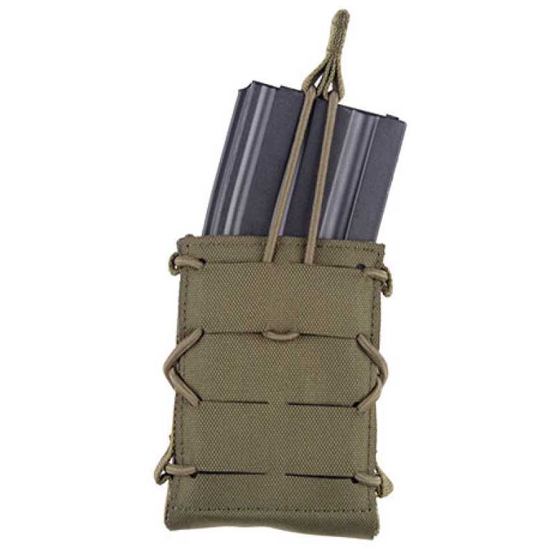 PORTA CARICATORE PER FUCILE TACO LASER-CUT - OD GREEN - GFC