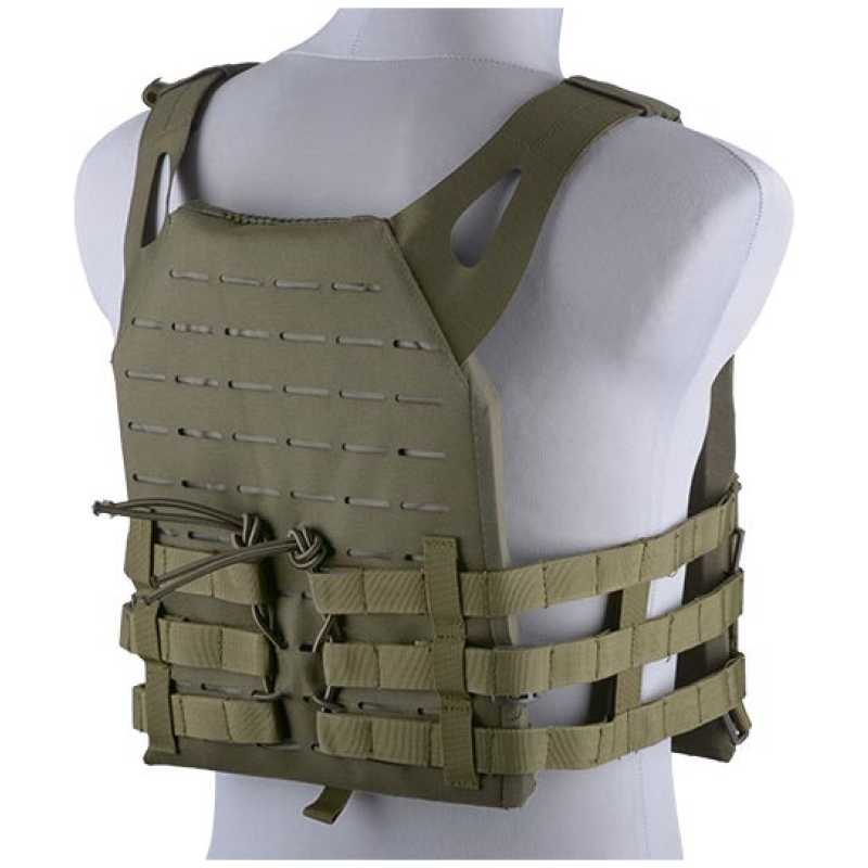 TATTICO JPC LASER-CUT - OD GREEN - GFC - immagine 5