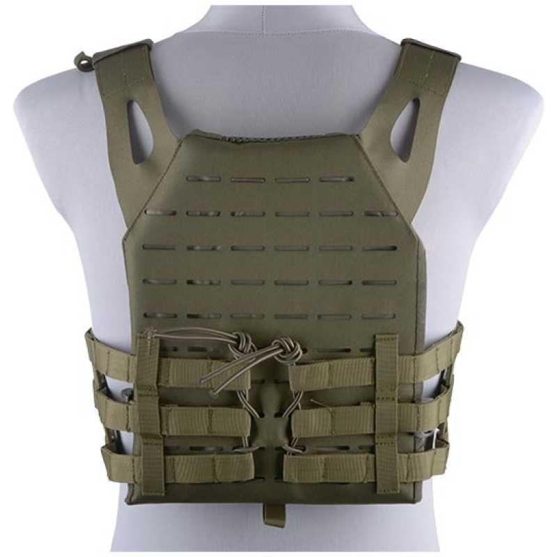 TATTICO JPC LASER-CUT - OD GREEN - GFC - immagine 4
