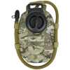 PORTA SACCA IDRO RECON DA 1,5 LT - MULTICAM - KOMBAT