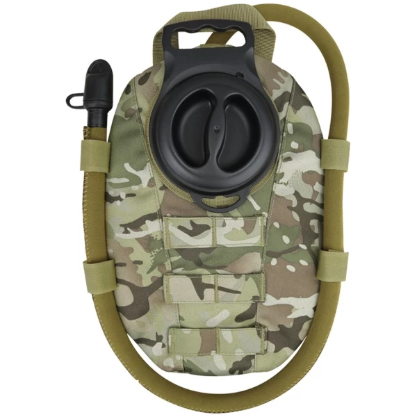 PORTA SACCA IDRO RECON DA 1,5 LT - MULTICAM - KOMBAT