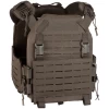 TATTICO REAPER QRB PLATE CARRIER - RANGER GREEN - INVADER GEAR