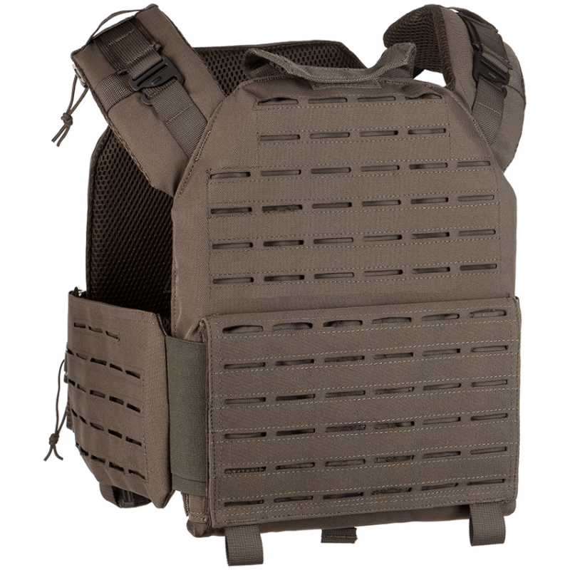 TATTICO REAPER QRB PLATE CARRIER - RANGER GREEN - INVADER GEAR - immagine 2