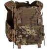 TATTICO REAPER QRB PLATE CARRIER - VEGETATO ITALIANO - INVADER GEAR