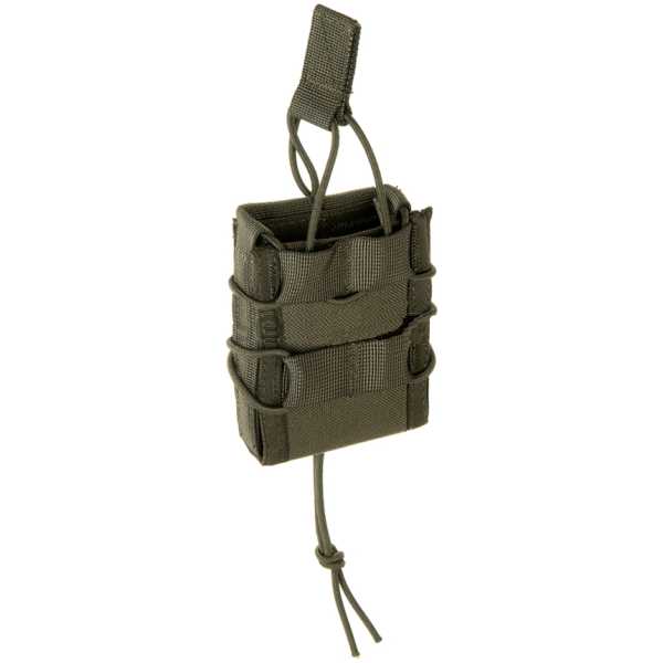 PORTA CARICATORE 5.56 FAST MAG - RANGER GREEN - INVADER GEAR