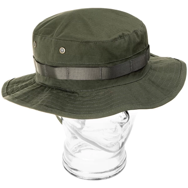 CAPPELLO BOONIE - RANGER GREEN - INVADER GEAR