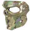 SKULL MESSENGER MASK - MULTICAM - ULTIMATE TACTICAL