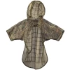 GHILLIE SNIPER CAPE - FLECKTARN - MIL-TEC