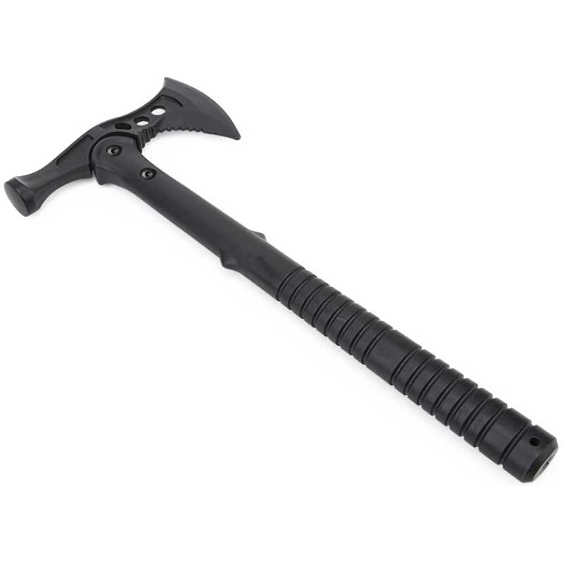 TOMAHAWK DA ADDESTRAMENTO IN GOMMA V.2 - ULTIMATE TACTICAL - immagine 7