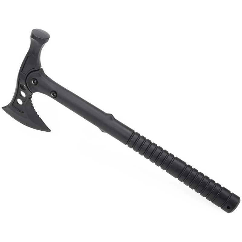 TOMAHAWK DA ADDESTRAMENTO IN GOMMA V.2 - ULTIMATE TACTICAL - immagine 6