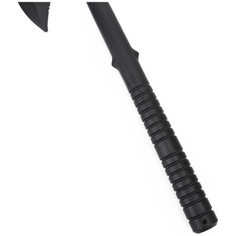 TOMAHAWK DA ADDESTRAMENTO IN GOMMA V.2 - ULTIMATE TACTICAL - immagine 4