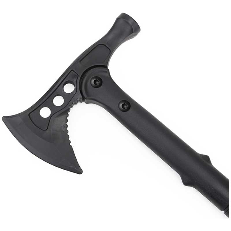 TOMAHAWK DA ADDESTRAMENTO IN GOMMA V.2 - ULTIMATE TACTICAL - immagine 3