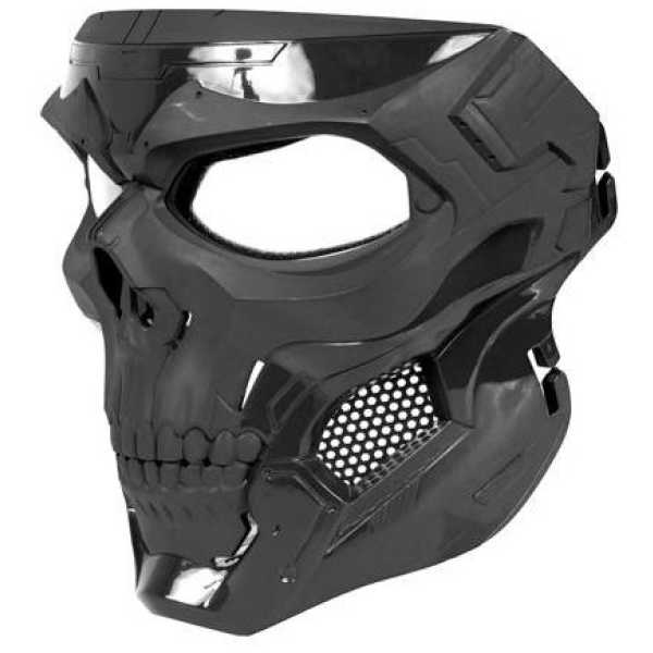 SKULL MESSENGER MASK - ULTIMATE TACTICAL