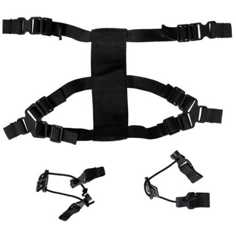 SKULL MESSENGER MASK - ULTIMATE TACTICAL - immagine 5