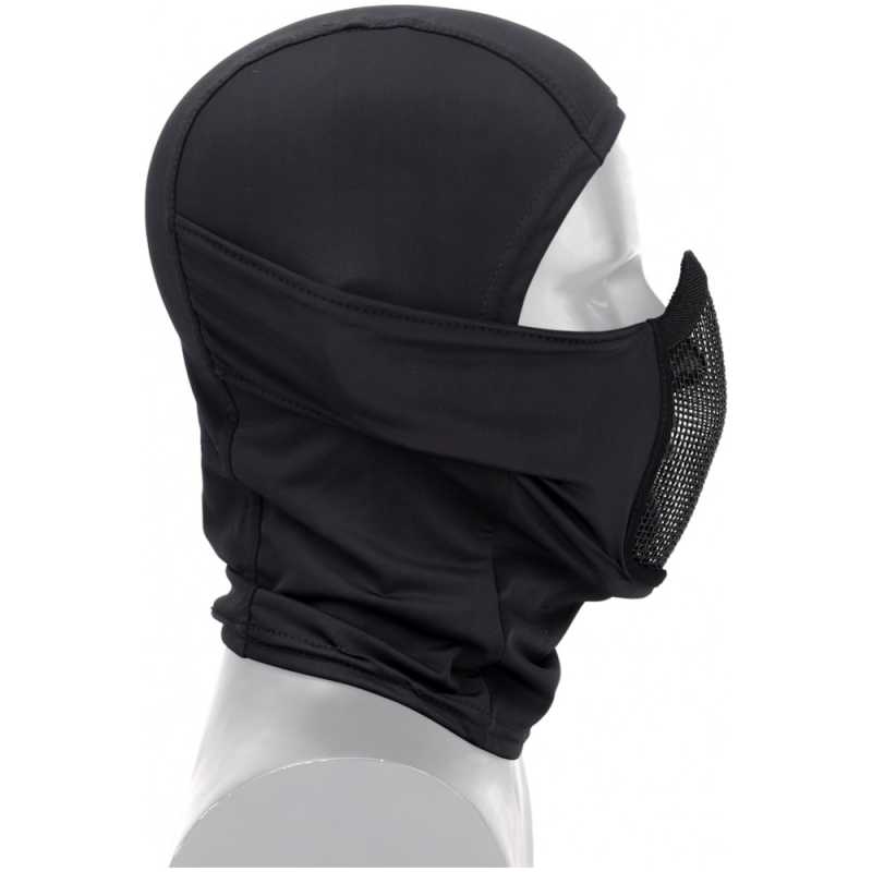 PASSAMONTAGNA SHADOW FIGHTER - WOSPORT - immagine 5