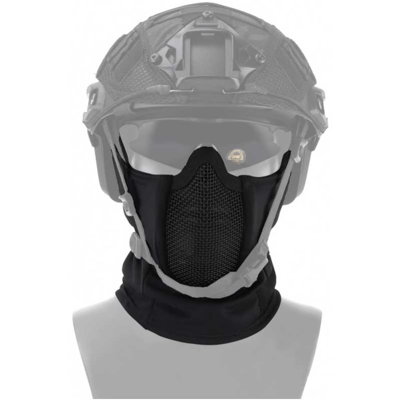 PASSAMONTAGNA SHADOW FIGHTER - WOSPORT - immagine 3