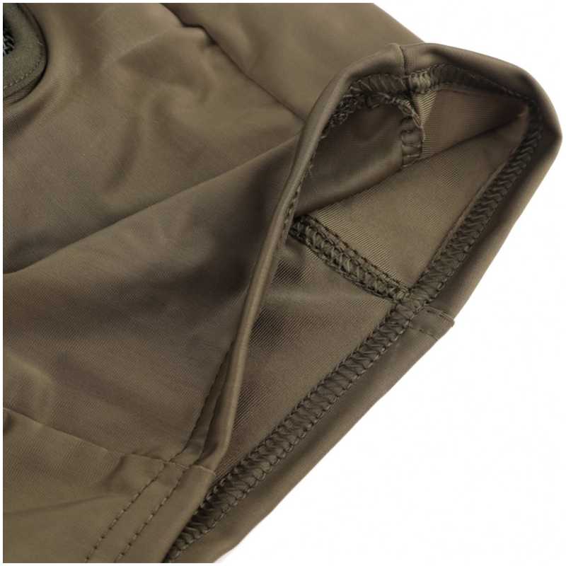 PASSAMONTAGNA SHADOW FIGHTER - OD GREEN - WOSPORT - immagine 7