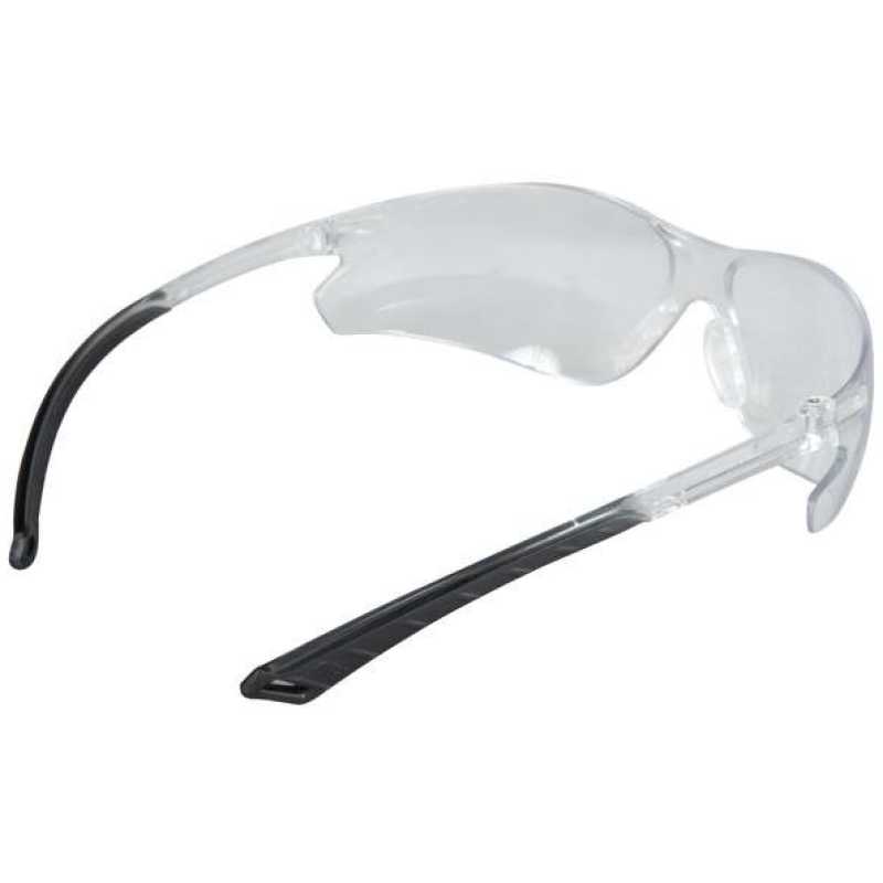 OCCHIALI ITEK ANTIFOG CLEAR - PYRAMEX - immagine 2