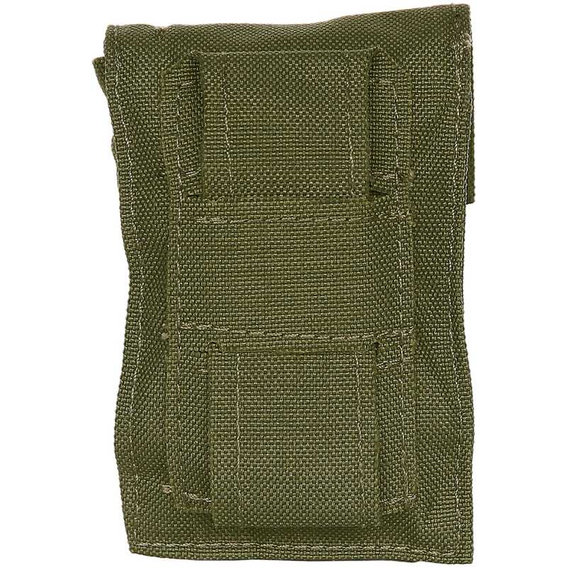 KILL-RAG - OD GREEN - TASK FORCE 2215 - immagine 4