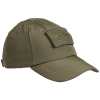 CAPPELLO SOFTSHELL - OD GREEN - MIL-TEC