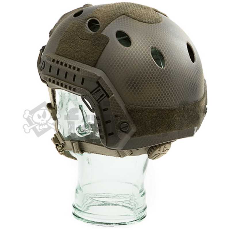 ELMETTO FAST PJ ADVANCED - SUBDUED- EMERSON - immagine 2