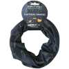 TACTICAL SNOOD - MULTICAM BLACK - KOMBAT