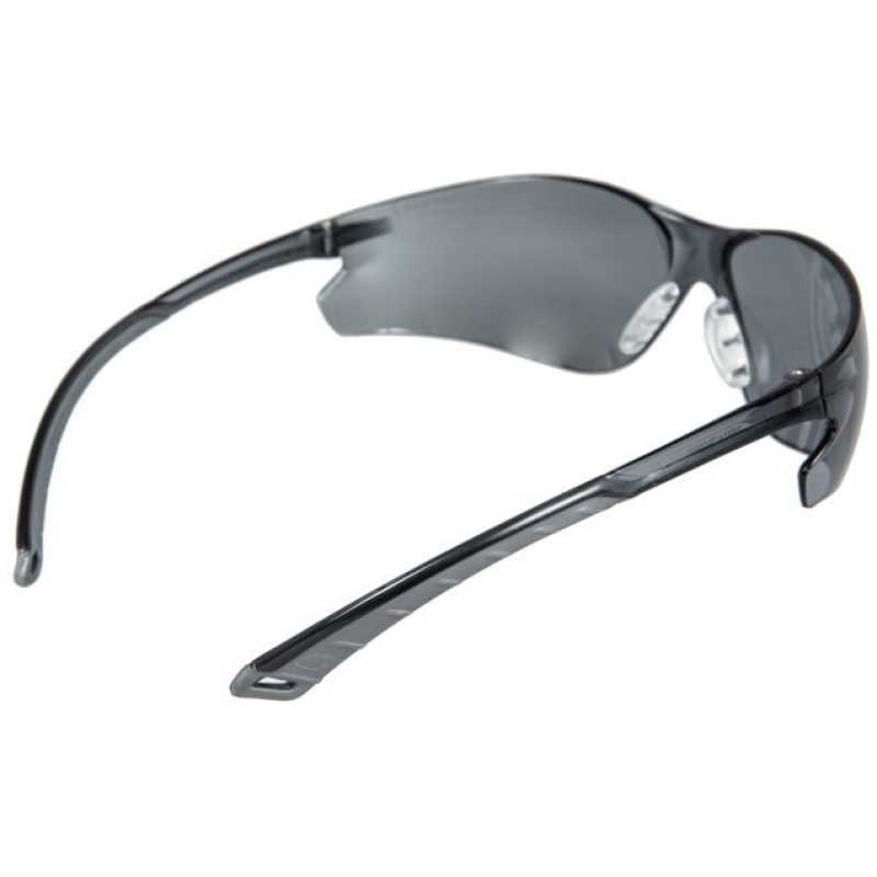 OCCHIALI ITEK ANTIFOG - GRAY - PYRAMEX - immagine 2
