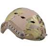 ELMETTO X-SHIELD FAST BJ - MULTICAM - ULTIMATE TACTICAL