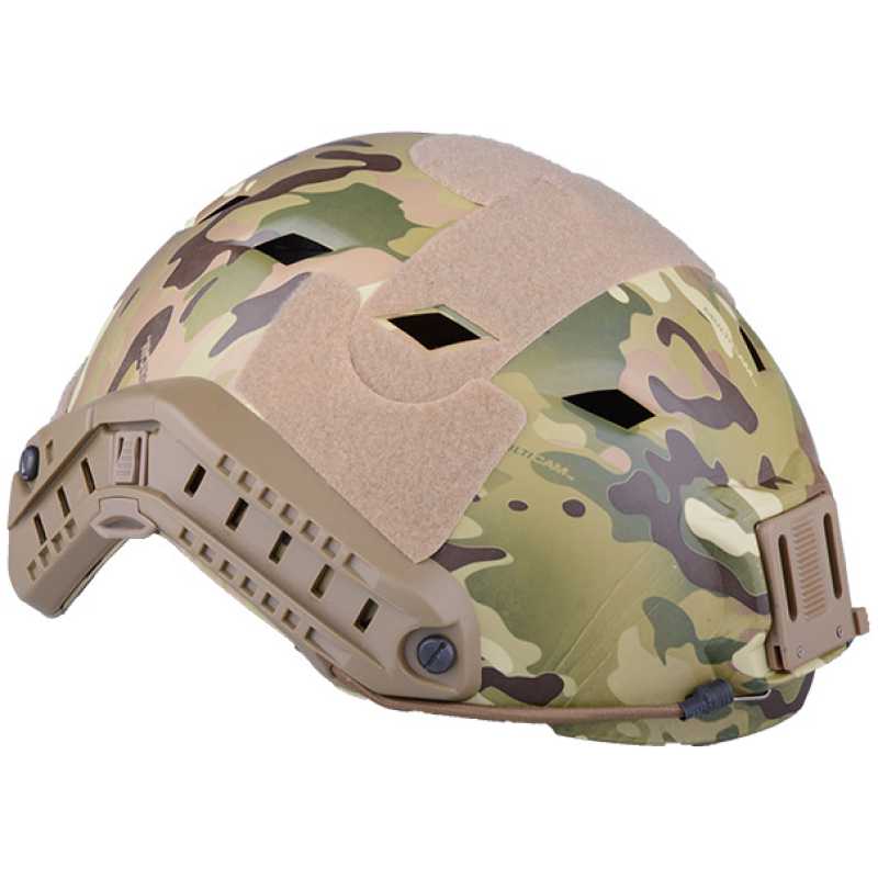 ELMETTO X-SHIELD FAST BJ - MULTICAM - ULTIMATE TACTICAL - immagine 5