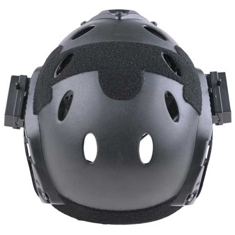 ELMETTO FAST PJ PILOTEER - ULTIMATE TACTICAL - immagine 5