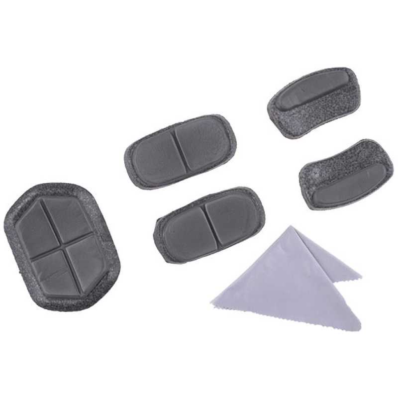 ELMETTO FAST PJ PILOTEER - ULTIMATE TACTICAL - immagine 7