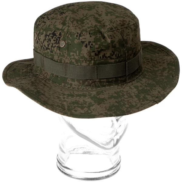 CAPPELLO BOONIE - DIGITAL FLORA - INVADER GEAR