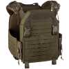 TATTICO REAPER QRB PLATE CARRIER - OD GREEN - INVADER GEAR